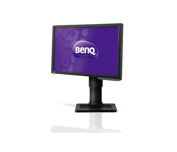 BenQ XL2411T - 1399905 - zdjęcie 2
